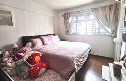 Blk 101 Kebun Baru Heights (Ang Mo Kio), HDB 5 Rooms #587742891